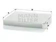 RAITISILMASUODATIN MANN, HYUNDAI - Raitisilmasuodattimet - 1482-CU2362 - 1