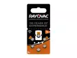 RAYOVAC 13 KUULOKOJEPARISTO 6 KPL - Erikoisparistot - 1811-8774102 - 2