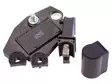 SÄÄDIN 235657 VALEO YR6608 - Lataus-säädin - 2026-593532 - 1