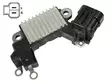 SÄÄDIN ALMERA LR180-751 - Lataus-säädin - 2011-1992 - 1