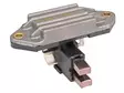 MAHLE MGX788 laturin jännitteensäädin 12V - Lataus-säädin - 11-125-262 - 1