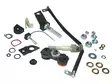 ULOSOTTOSARJA KB M10 - Startin muut osat - 5101-230022 - 1