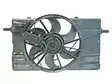 VAPAATUUL. VOLVO C30/C70/S40/V50 04- - Vapaatuulettimet ja vastukset merkkihaku - 9052-19092 - 1