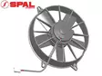 VAPAATUULETIN SPAL 24V 280/314MM PUHALTAVA LL - Puhaltavat vapaatuulettimet 24V - 9000-30102532 - 1