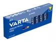 VARTA INDUSTRIAL PRO AA PARISTO 10KPL - AA paristot - 1811-8740722 - 2