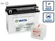 VARTA MP AKKU 20 AH 207X92X164 CCA 260 -/+ - Varta Mp-akut - 1810-Y50-N18L-A2 - 1
