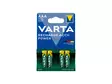 VARTA RECHARGE ACCU AAA 1000MAH AKKUPARISTO 4KPL - AAA paristot - 1811-8740472 - 2