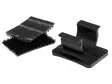 Ledwise velcro-/tarrakiinnike otsavalolle - Tarvikkeet ja varaosat - 1700-AT852 - 1