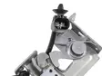 KONEPELLIN LUKKO BMW - Auton ovenkahvat ja -lukot - 1034-05272 - 3