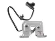 KONEPELLIN LUKKO BMW - Auton ovenkahvat ja -lukot - 1034-05272 - 1