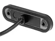 Optibeam Dark Phantom led-äärivalo upotettava 12-24V - Keltainen - Keltaiset äärivalot - 1608-3202 - 10