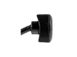 Optibeam Dark Phantom led-äärivalo upotettava 12-24V - Keltainen - Keltaiset äärivalot - 1608-3202 - 9