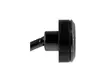 Optibeam Dark Phantom led-äärivalo upotettava 12-24V - Keltainen - Keltaiset äärivalot - 1608-3202 - 11