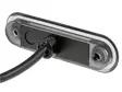 Optibeam Dark Phantom led-äärivalo upotettava 12-24V - Keltainen - Keltaiset äärivalot - 1608-3202 - 7