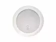 LED-SISÄVALO LIIKETUNNISTIMELLA 12/24V HALK. 160,2MM - LED-sisävalot - pyöreät - 1800-8242 - 1