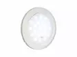 LED-SISÄVALO LIIKETUNNISTIMELLA 12/24V HALK. 160,2MM - LED-sisävalot - pyöreät - 1800-8242 - 2