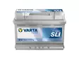 VARTA DYNAMIC SLI 74AH 680A 278X175X190MM +/- - VARTA käynnistysakut - 1820-E12 - 1