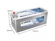 VARTA PROMOTIVE SLI 180AH 1400A 513X223X223MM +/- - VARTA hyötyajoneuvojen akut - 1820-M12 - 2