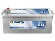VARTA PROMOTIVE SLI 180AH 1400A 513X223X223MM +/- - VARTA hyötyajoneuvojen akut - 1820-M12 - 1