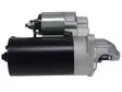 Bosch starttimoottori 12V 2.0kW 9-H GR - Perkins moottorit - Startit - 1986S00722 - 1