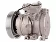 AC KOMPRESSORI AVENSIS,RAV 4 - Ilmastointikompressorit - 51-0212 - 4