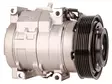 AC KOMPRESSORI CAMRY 2,4 01-06 - Ilmastointikompressorit - 51-0572 - 2