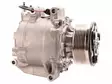 AC KOMPRESSORI CIVIC 1,8 06- - Ilmastointikompressorit - 51-0722 - 2