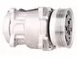 AC KOMPRESSORI RENU,NISSAN - Ilmastointikompressorit - 51-0662 - 2