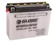GLOBE 12V 16AH 205X70X162 -/+ 190A (EN) - Euroglobe Mp-akut - 1805-YB16AL-A2 - 2