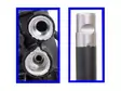 HAMMASTANKO OPEL ASTRA H 04- - Ohjausvaihteet - 11-0772 - 3