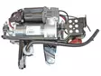 Ilmajousituksen kompressori 12V - Audi A6 (C6) / A8 - Ilmajousitus - 1851-00022 - 1