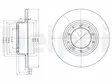 JARRULEVY DELPHI, 2 KPL / PKT, TAKA, LAND ROVER DEFENDER 110 - Jarrulevyt - BG3982 - 2