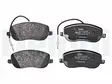 JARRUPALASARJA DELPHI CITROEN, FIAT, LANCIA, PEUGEOT - Jarrupalasarjat - LP1792 - 2