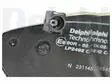 JARRUPALASARJA DELPHI ETU CITROEN,FIAT,PEUGEOT - Jarrupalasarjat - LP2492 - 4