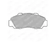 JARRUPALASARJA DELPHI ETU, HONDA, ROVER - Jarrupalasarjat - LP872 - 2