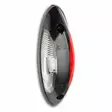 Jokon Led-äärivalo punainen/valkoinen 9-32V - Kirkas + punaiset äärivalot - 15652 - 1