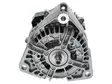 LATURI UUSI BOSCH MB 80A - Laturit - 1986A00932 - 2