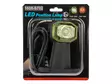 LED-ÄÄRIVALO KUMIVARSI 24V LYHYT VARSI KELT. # - Kumivarsi äärivalot - 1608-6702 - 2