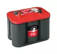Optima RedTop 12V 50Ah - RTS 4.2 - Optima vene- ja vapaa-ajan akut - 1810-RTS42 - 1