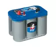 Optima BlueTop 12V 55Ah - BT DC 4.2 - Optima vene- ja vapaa-ajan akut - 1810-BTDC42 - 1