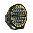 Strands Siberia XP 9" pyöreä led-lisävalo - Pyöreät lisävalot - 1605-270992 - 1