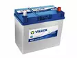 Varta B32 Blue Dynamic käynnistysakku 12V 45Ah 330A -/+ - VARTA käynnistysakut - 1810-B32 - 2
