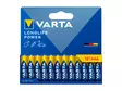 VARTA LONGLIFE POWER AAA PARISTO 12KPL - AAA paristot - 1811-8741902 - 2