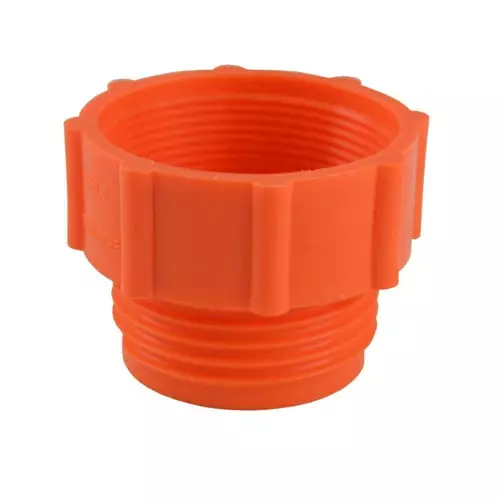 2" Tynnyriadapteri 208L muovitynnyreille Trisure 54x6mm - Tynnyripumput - 50-13982 - 1