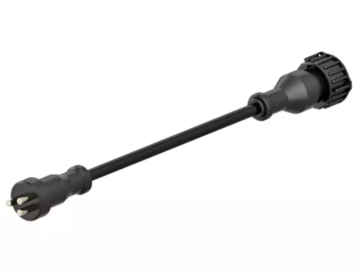 ABS-ADAPT SDIN-BAJ/UM24X1 - ABS-pyöräsensorit RK - 8946011322 - 1