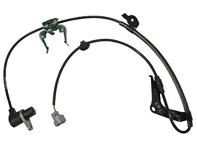 ABS-ANTURI AVENSIS 97-03 ETU VASEN - ABS-anturit - 7851-27462 - 1