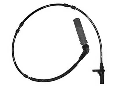 ABS-ANTURI BMW X3 09.05- TAKA O/V - ABS-anturit - 7834-27632 - 1