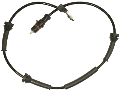 ABS-ANTURI ESPACE IV,LAGUNA II,SATIS ETU O/V - ABS-anturit - 7844-27972 - 1
