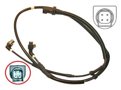 ABS-ANTURI FORD KA TAKA O/V - ABS-anturit - 7810-27032 - 1