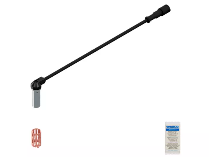 ABS-TUNNISTIN, KORJAUSSARJA - ABS-pyöräsensorit RK - 4410359282 - 1